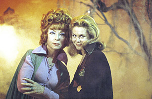 Endora
