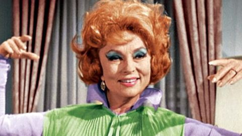 Endora