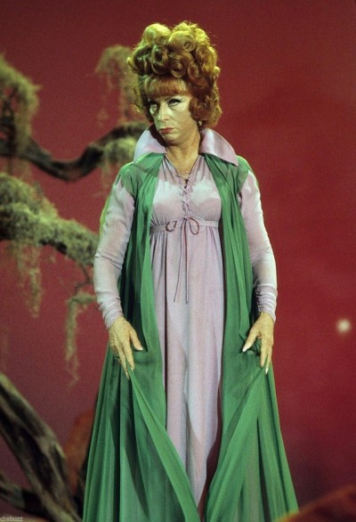 Endora