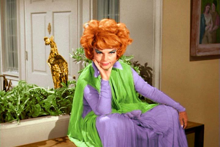 Endora