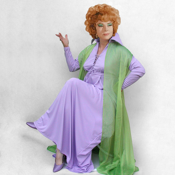 Endora