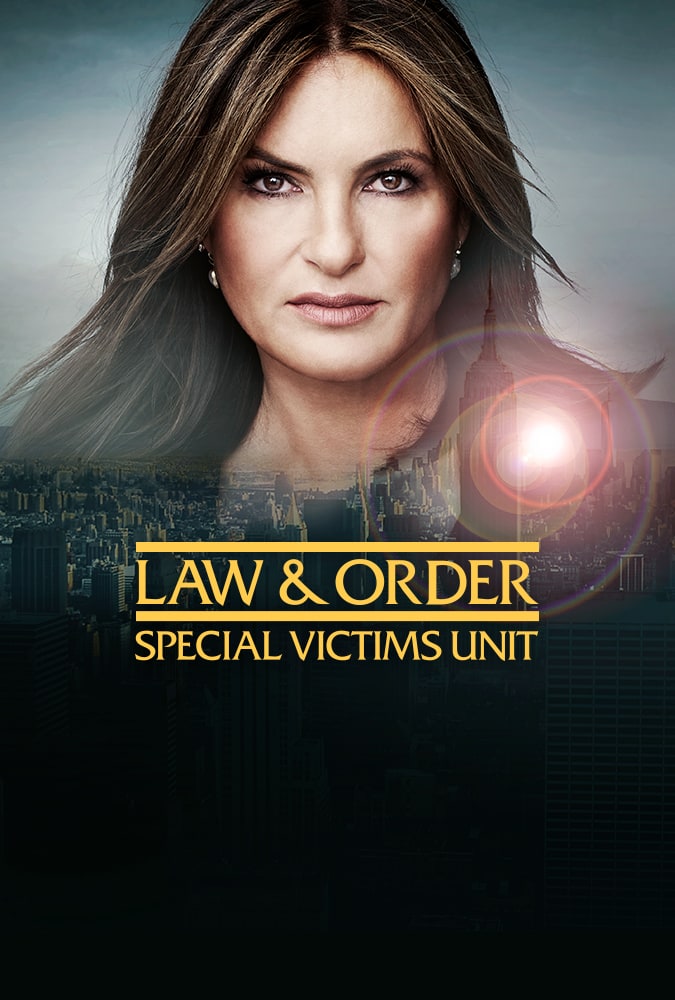 "Law  Order: Special Victims Unit" Trials