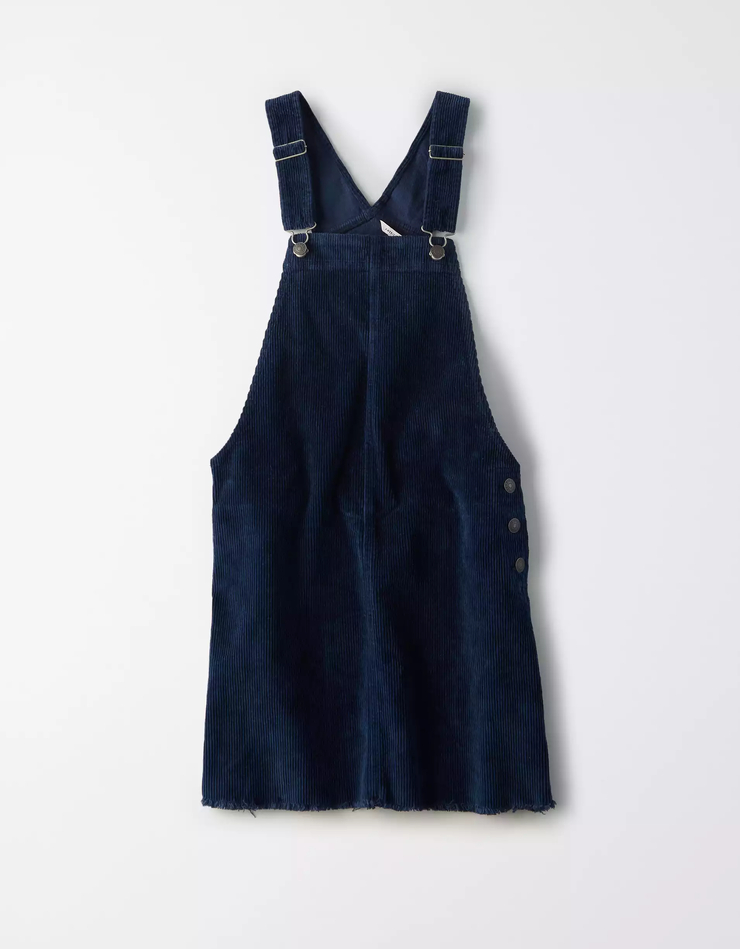 AE Courduroy Dress Overall