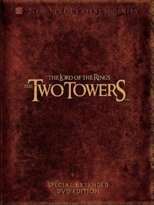 The Lord of the Rings: The Two Towers (Extended Edition)