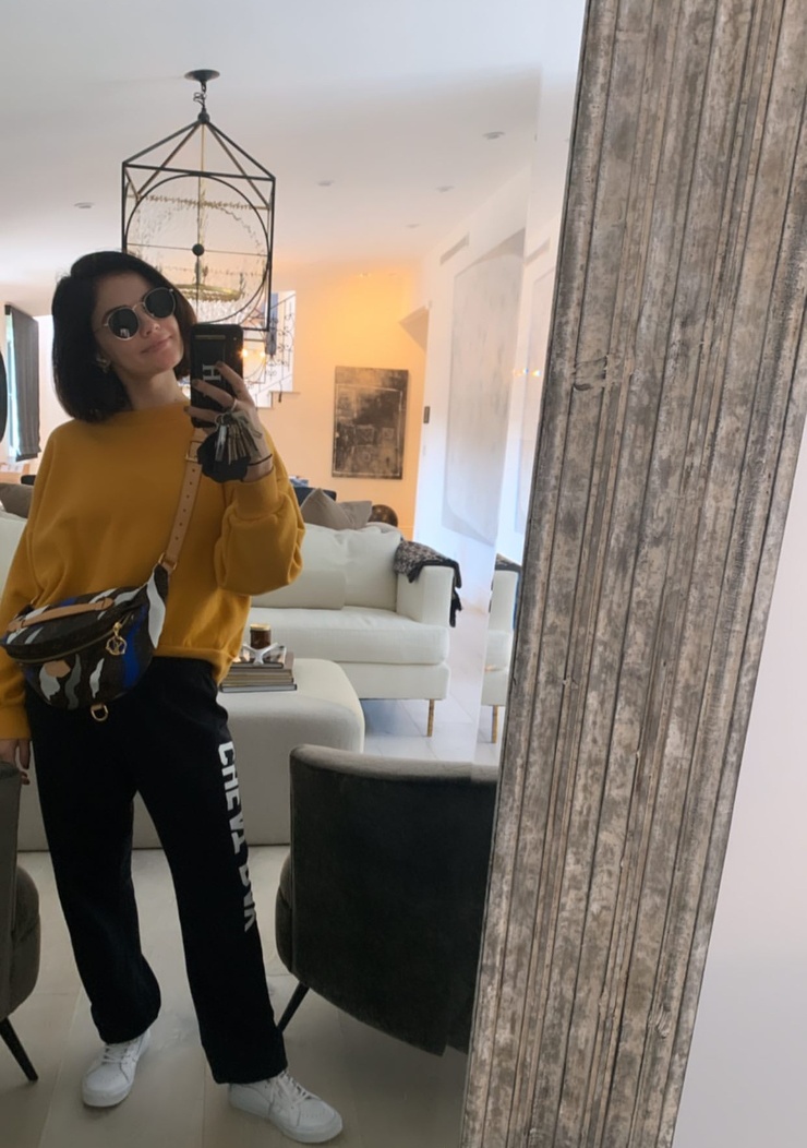 Lucy Hale
