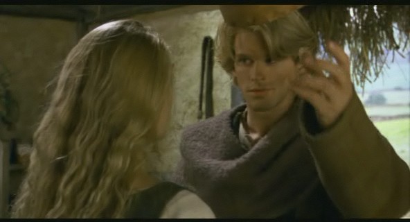 The Princess Bride
