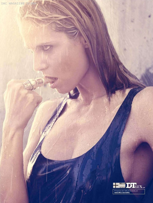 Heidi Klum Heidi Klum