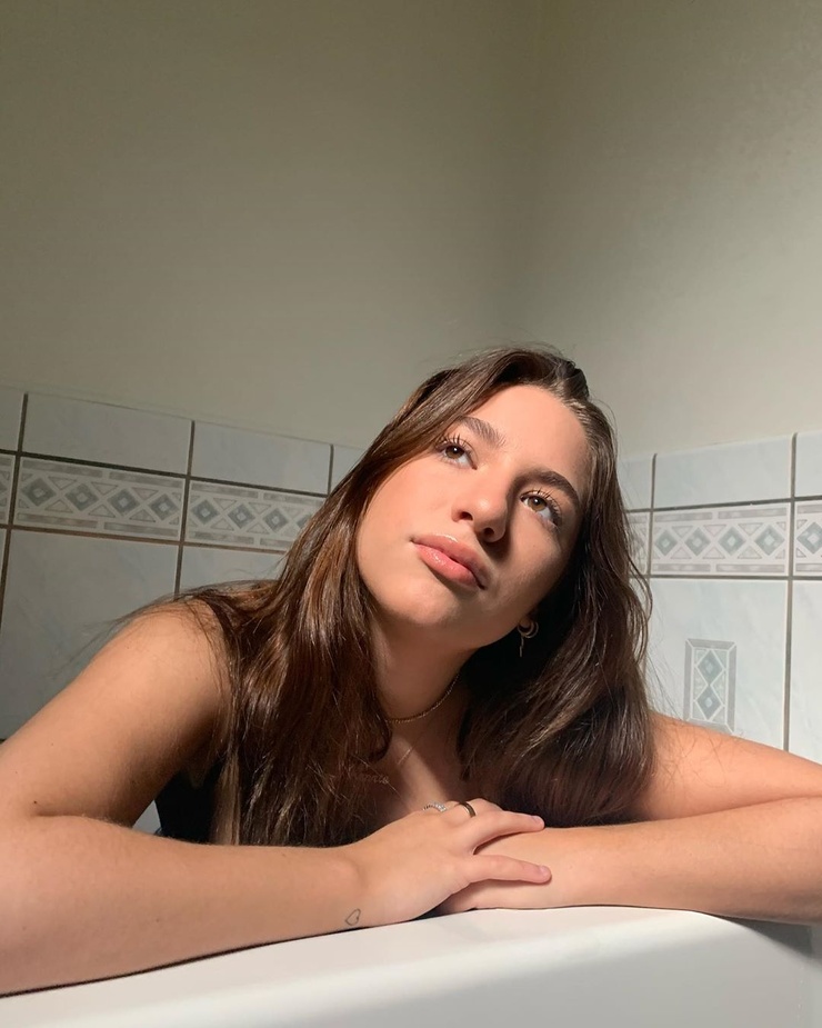 Mackenzie Ziegler