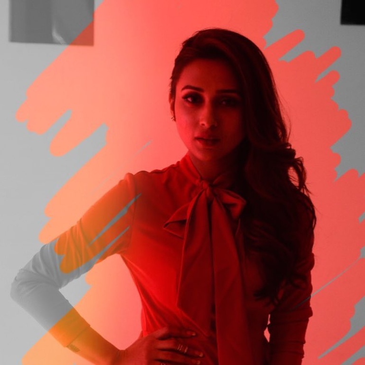 Mimi Chakraborty