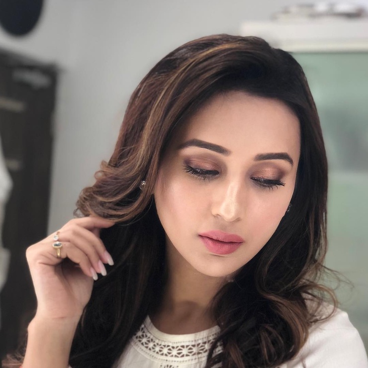 Mimi Chakraborty