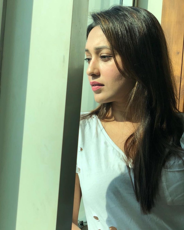 Mimi Chakraborty