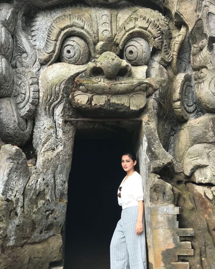 Mimi Chakraborty