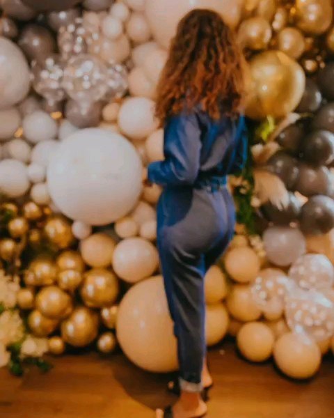 Rochelle Humes