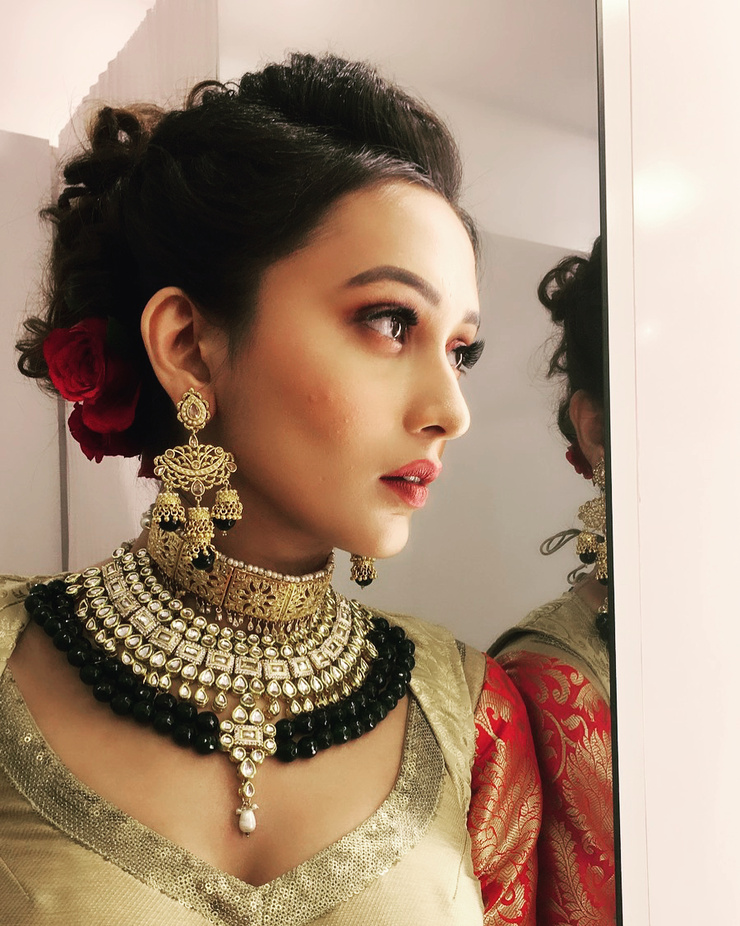 Mimi Chakraborty