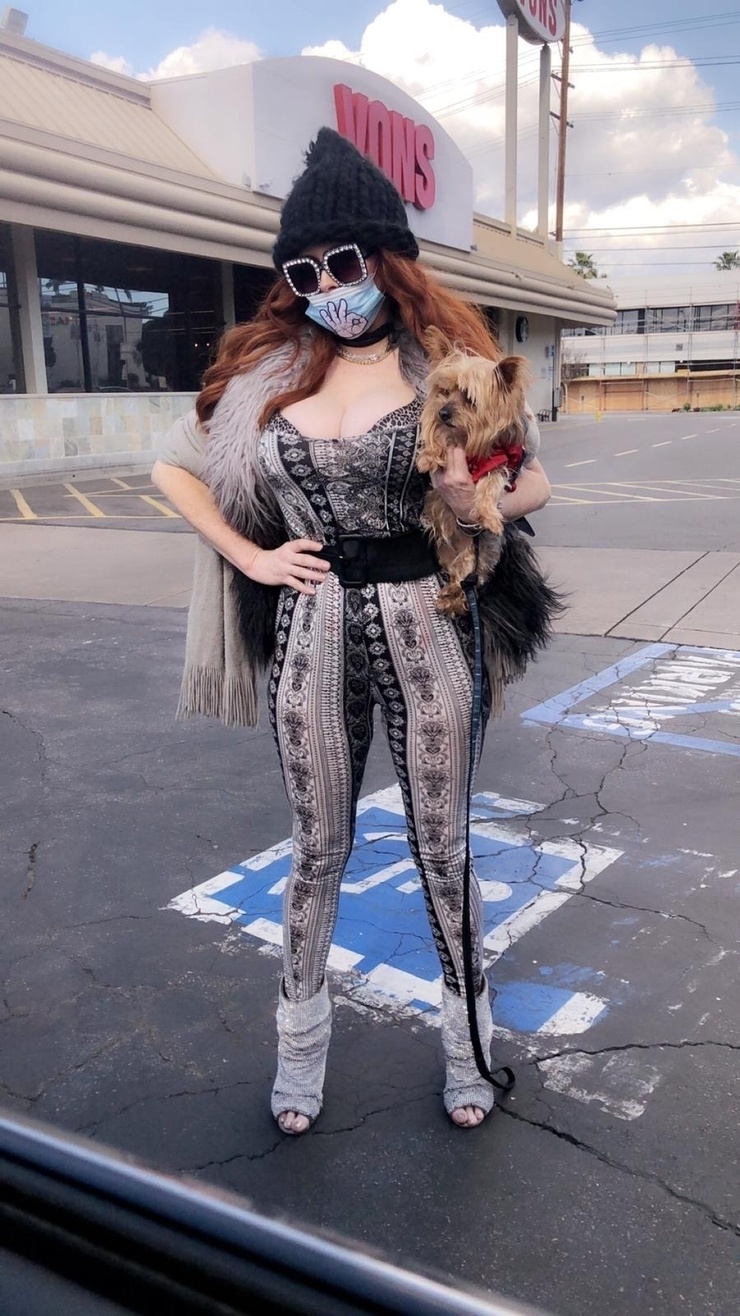 Phoebe Price