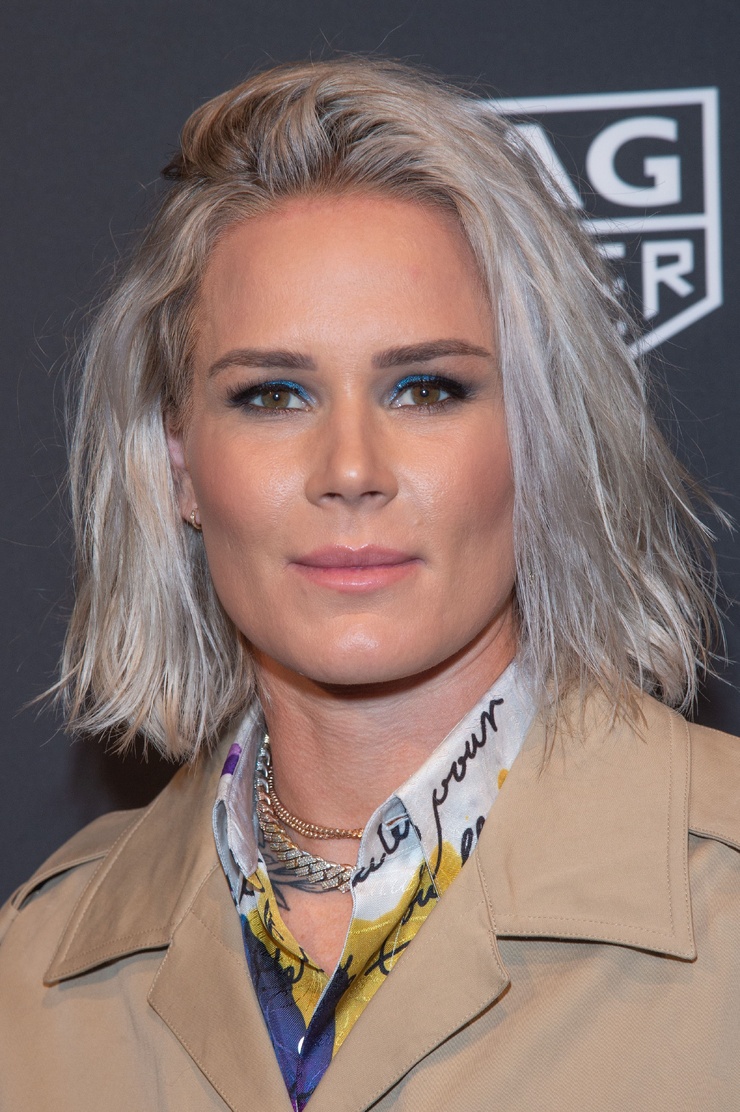 Ashlyn Harris