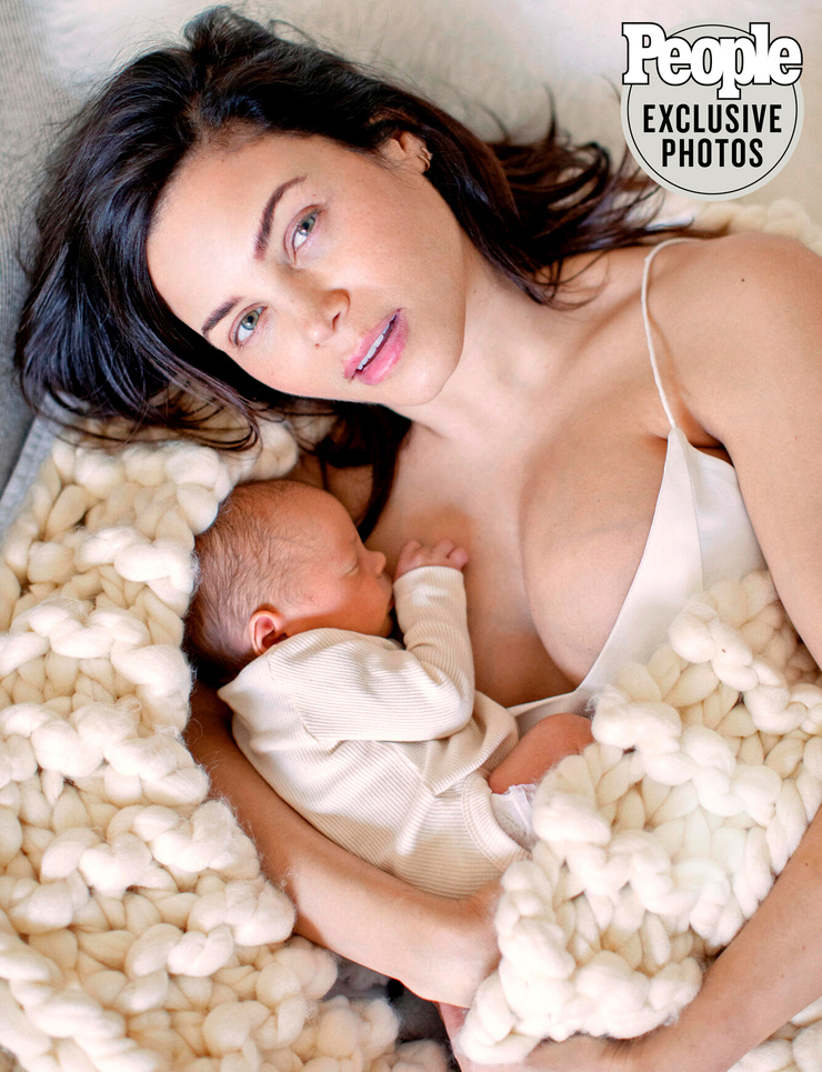 Jenna Dewan-Tatum Jenna Dewan-Tatum
