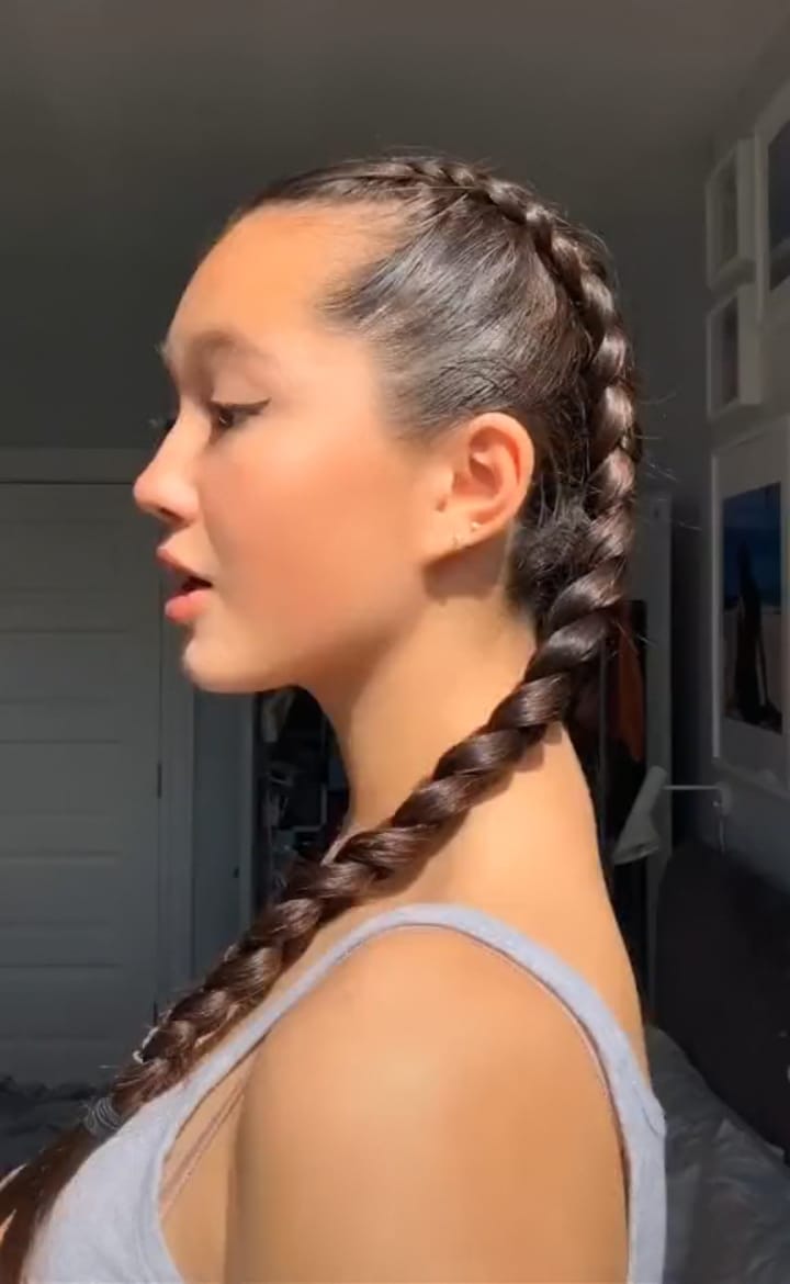 Lily Chee