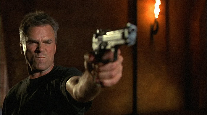 Richard Dean Anderson