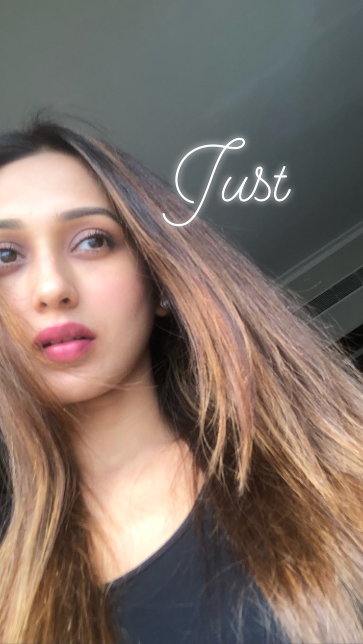 Mimi Chakraborty