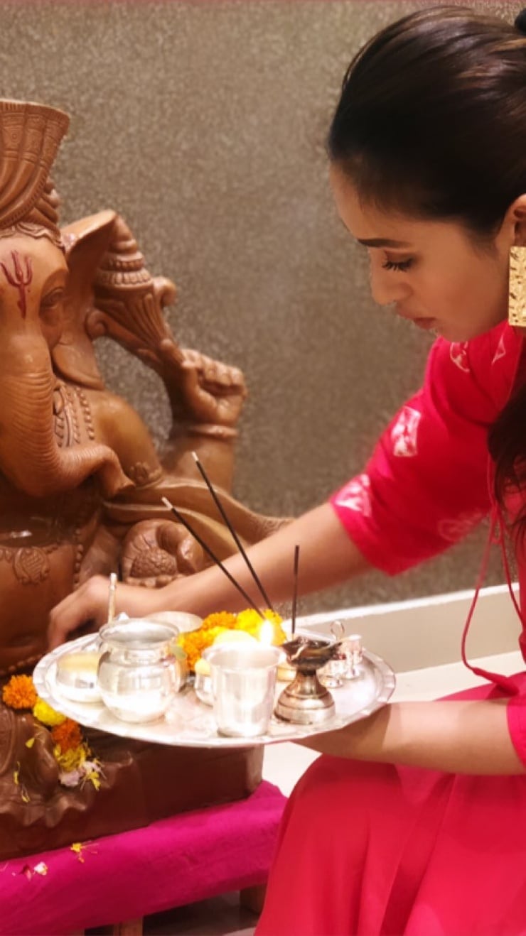 Mimi Chakraborty
