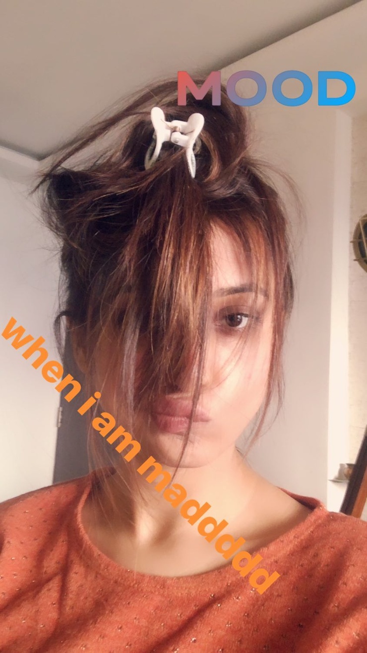 Mimi Chakraborty
