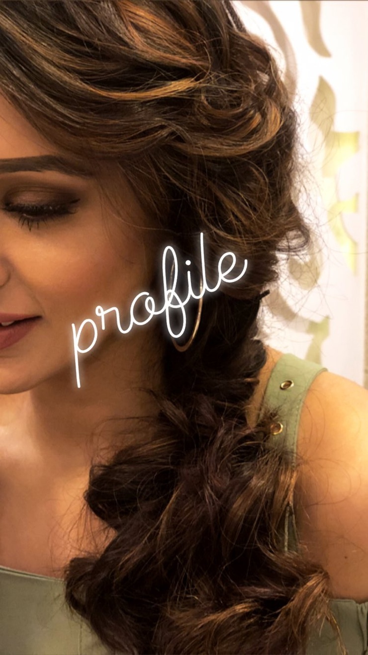 Mimi Chakraborty