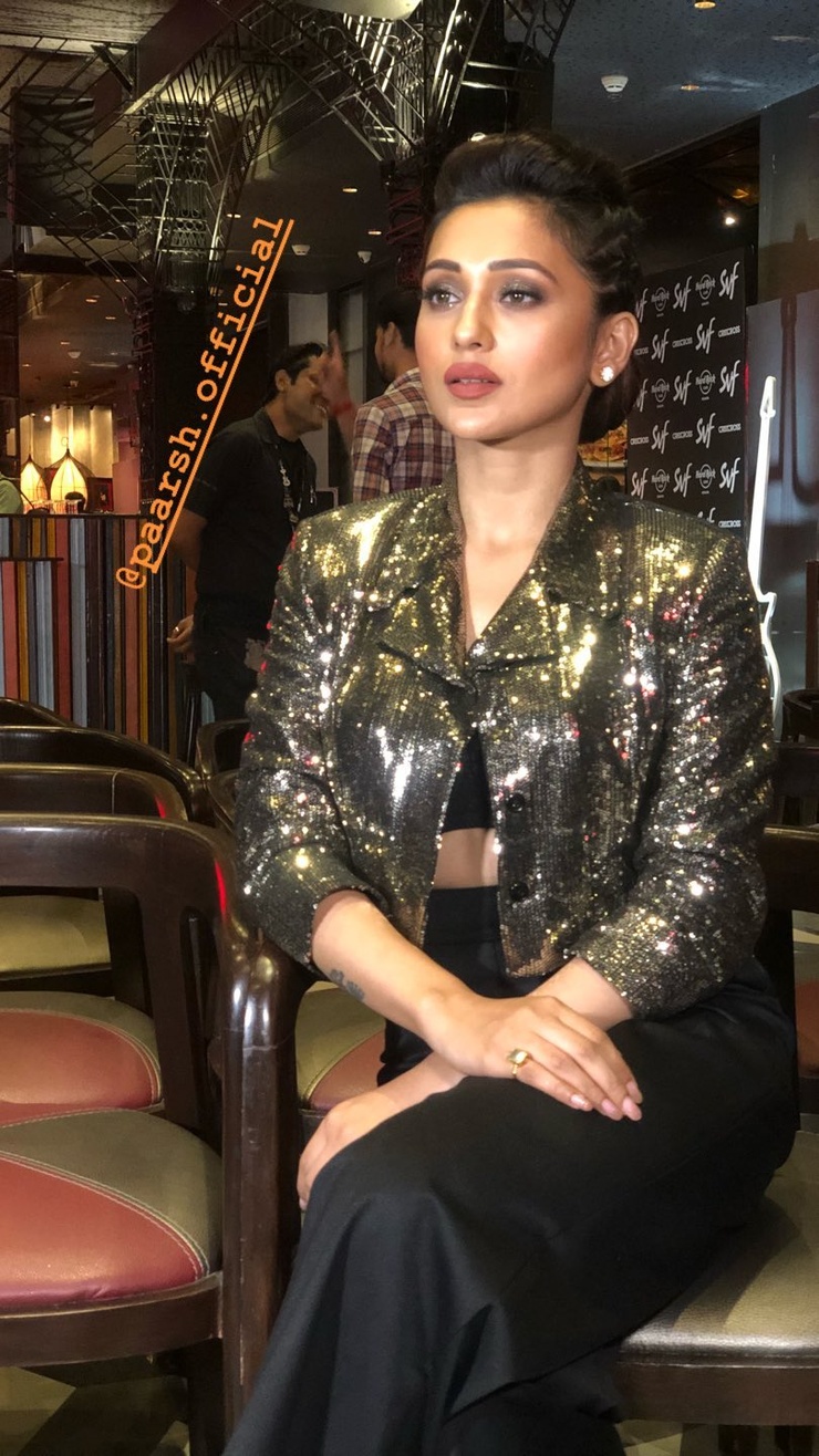 Mimi Chakraborty