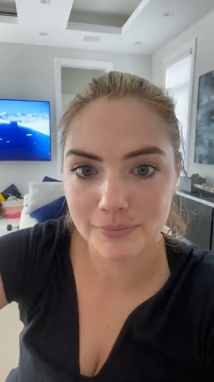 Kate Upton
