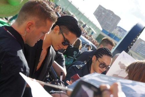 Tokio Hotel