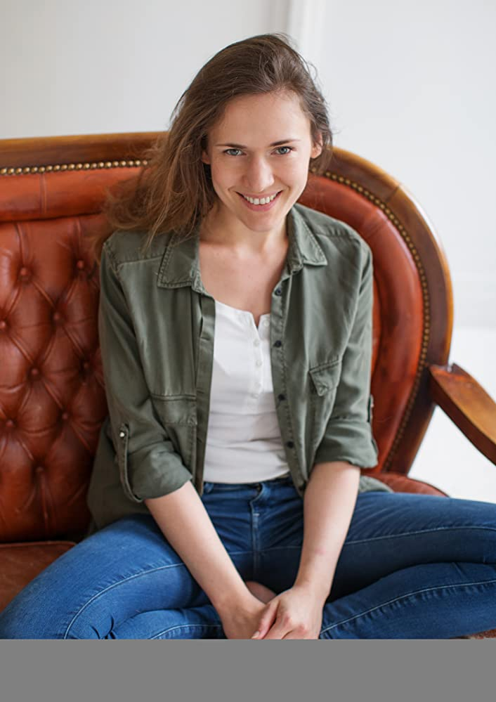 Olga Dinnikova