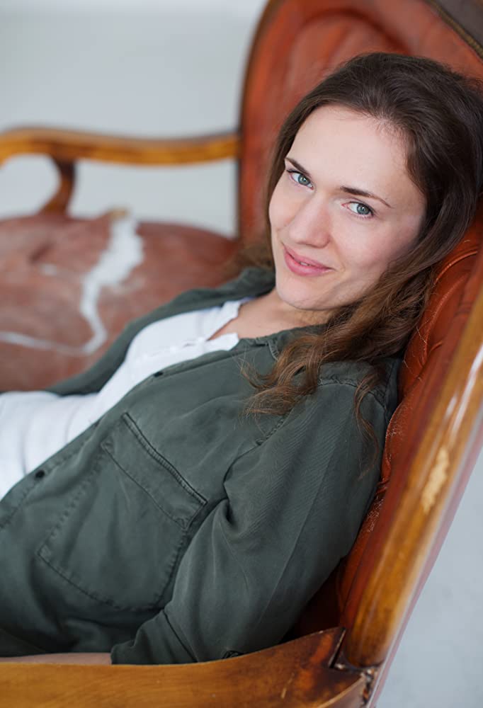 Olga Dinnikova