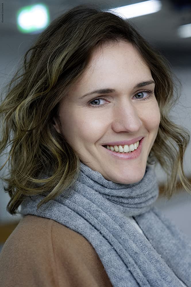 Olga Dinnikova