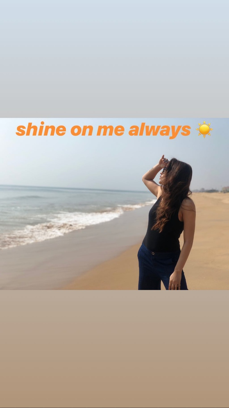 Mimi Chakraborty