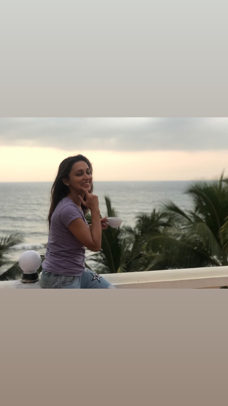 Mimi Chakraborty