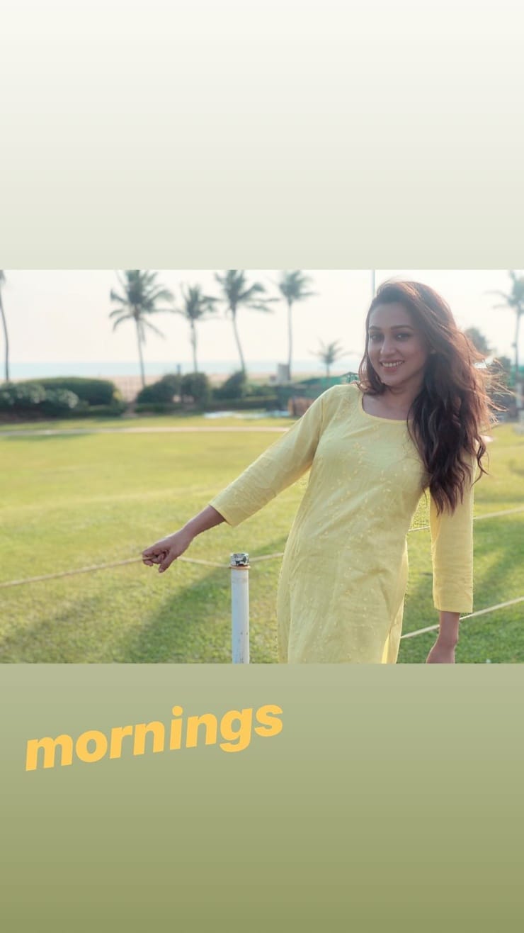Mimi Chakraborty