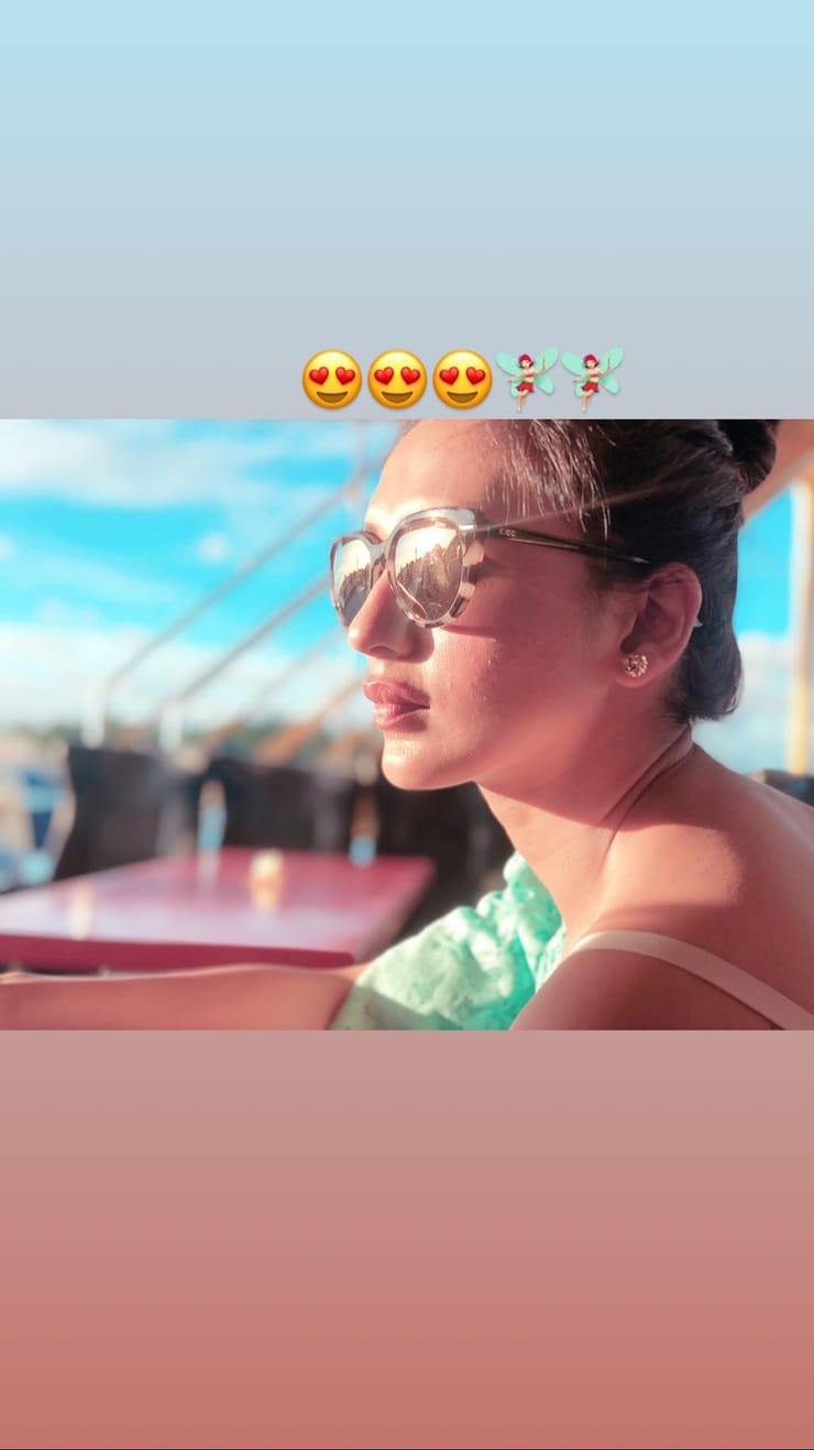 Mimi Chakraborty