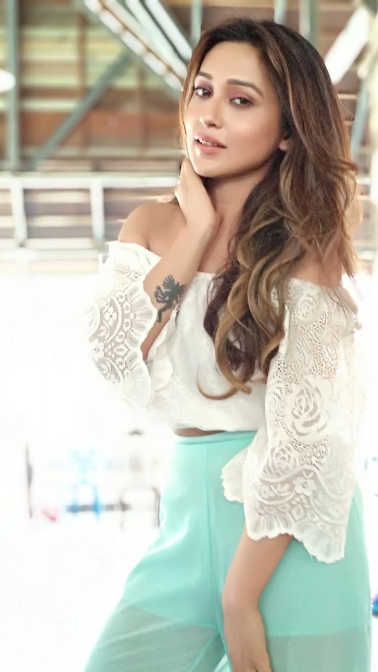 Mimi Chakraborty
