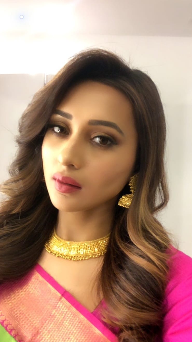 Mimi Chakraborty