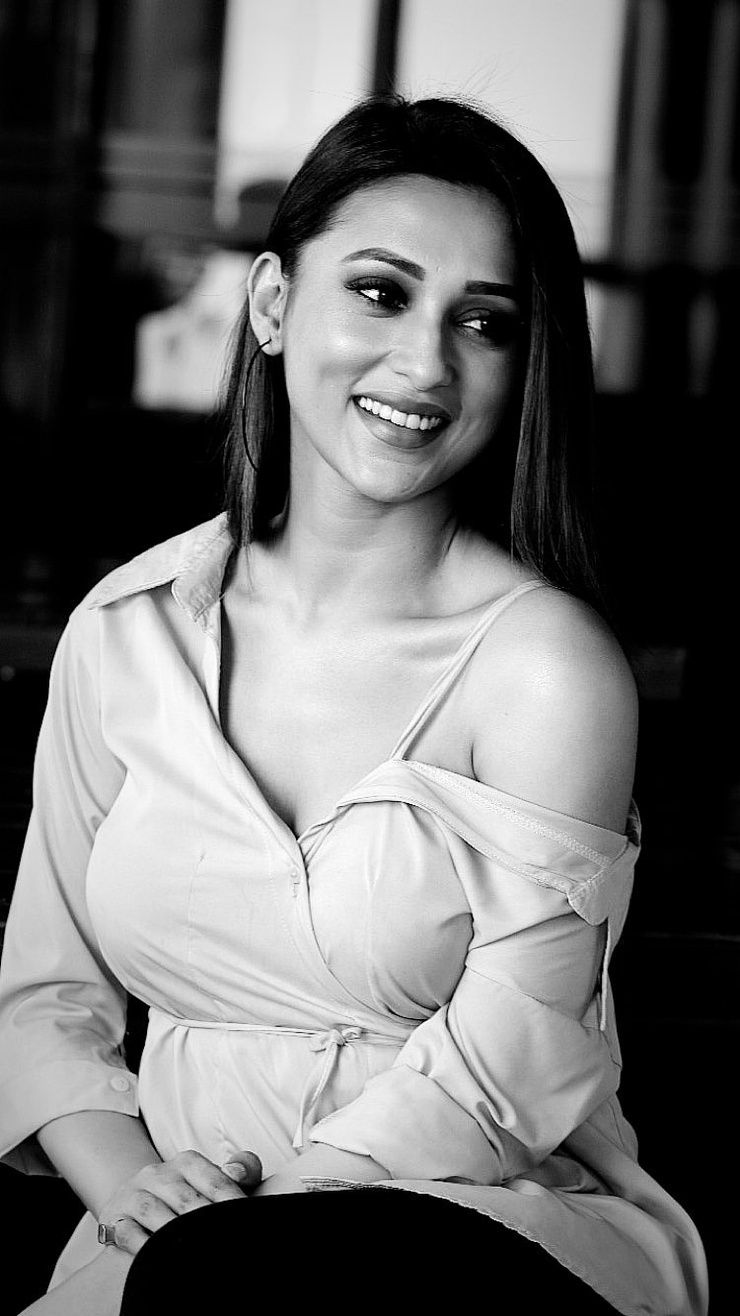 Mimi Chakraborty