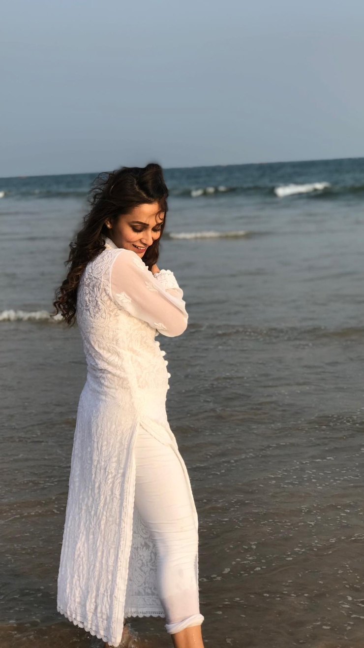 Mimi Chakraborty