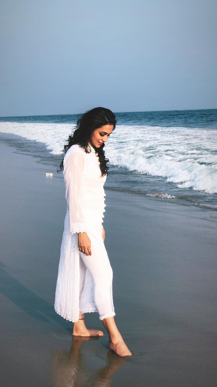 Mimi Chakraborty