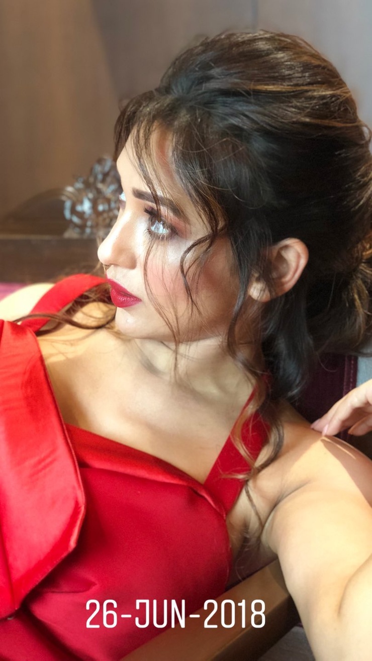 Mimi Chakraborty
