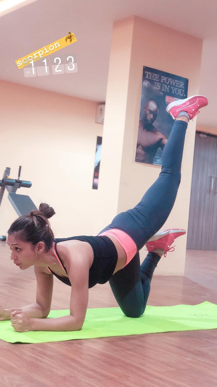Mimi Chakraborty