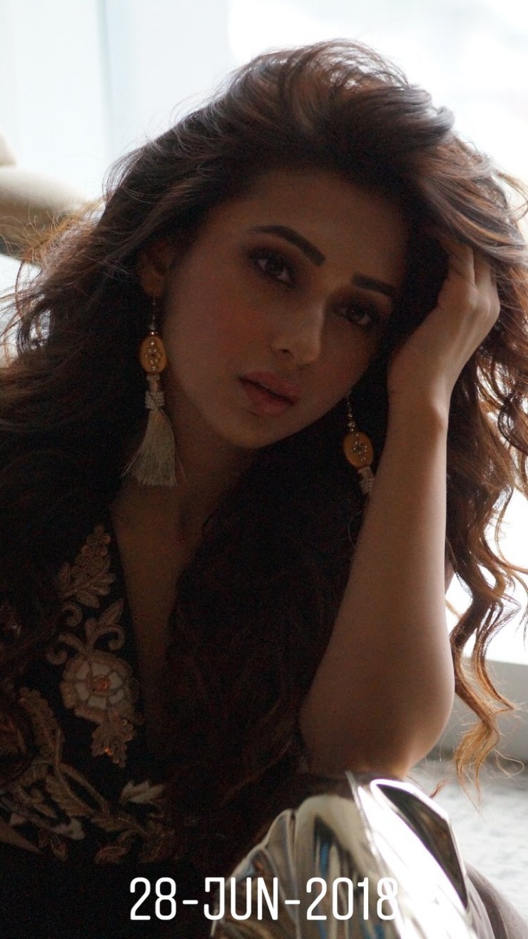 Mimi Chakraborty