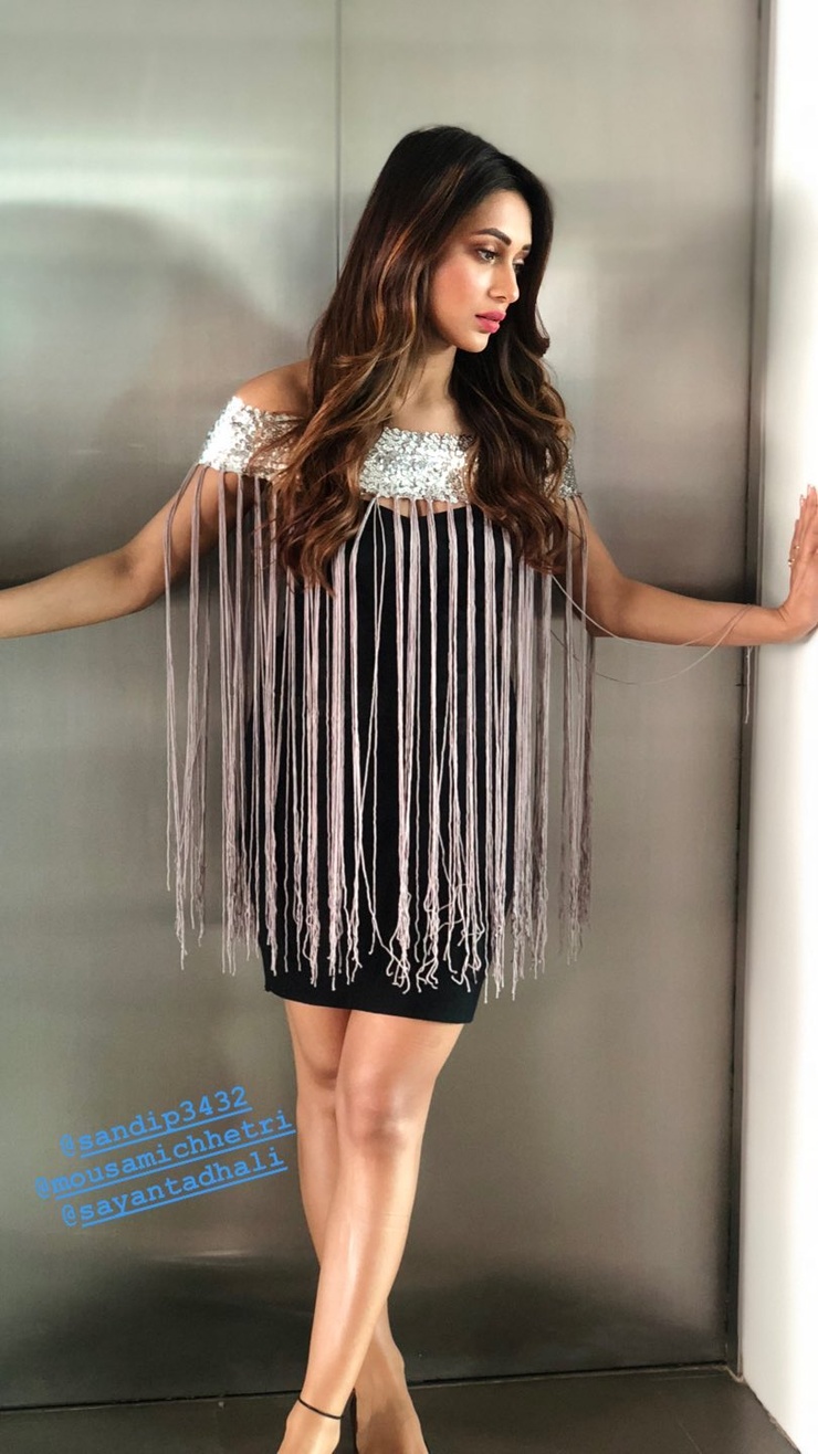 Mimi Chakraborty