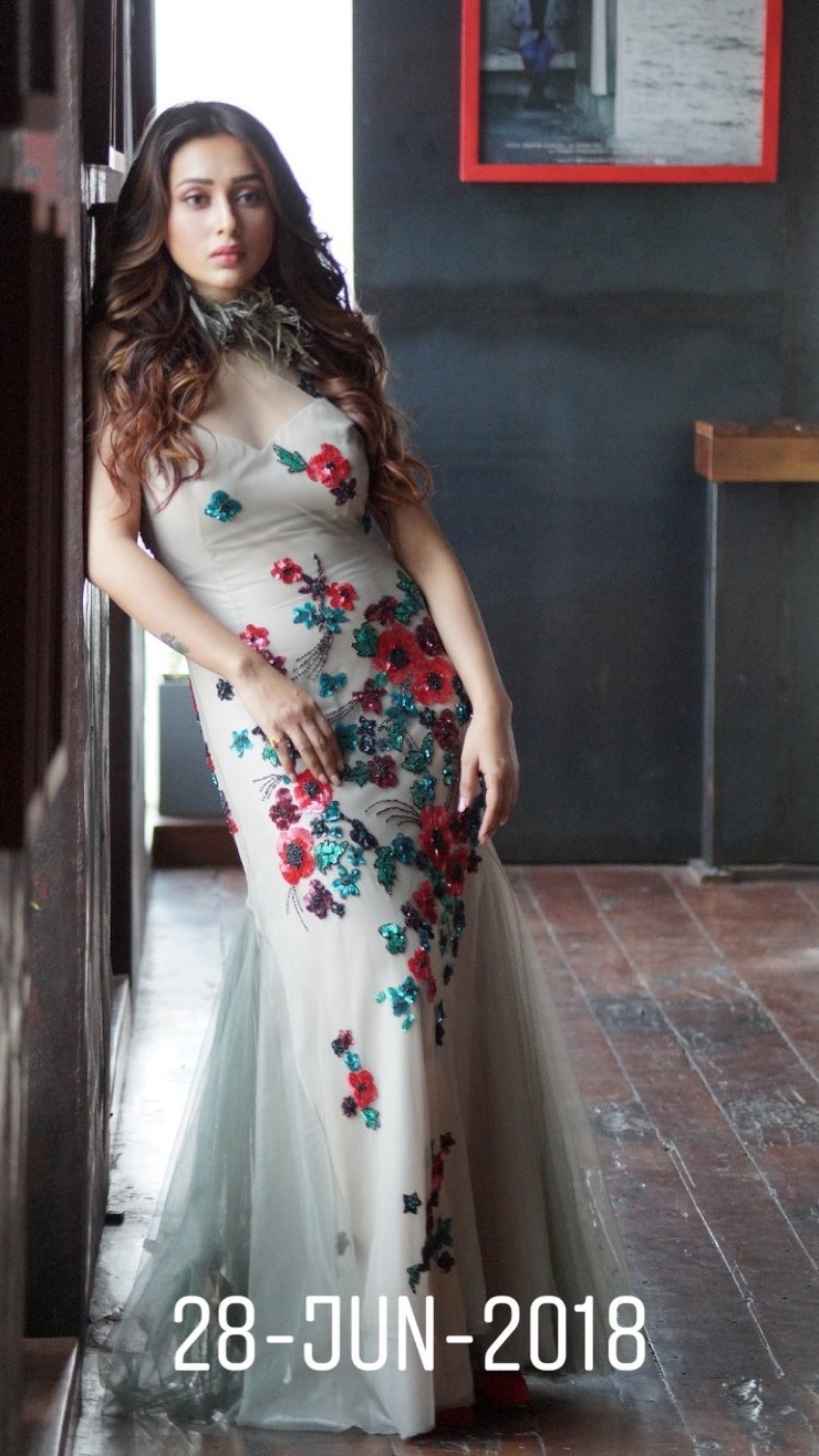Mimi Chakraborty