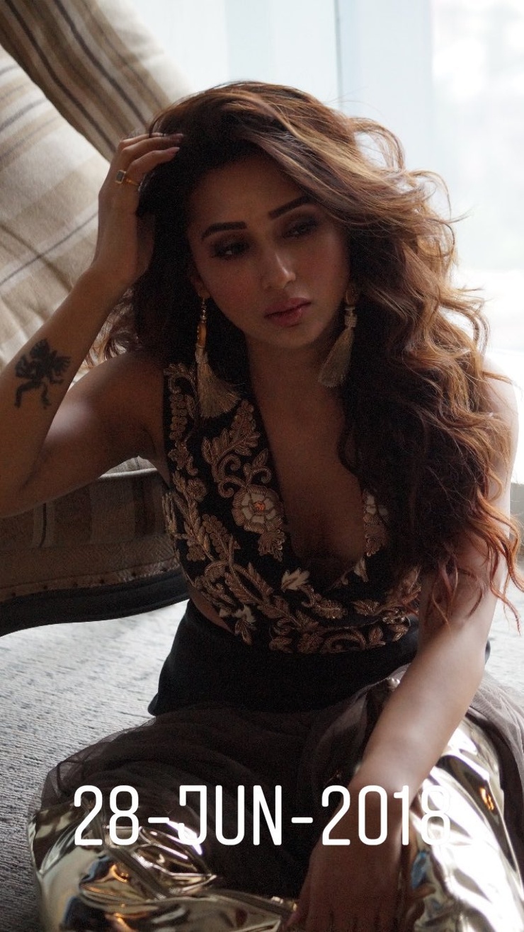 Mimi Chakraborty