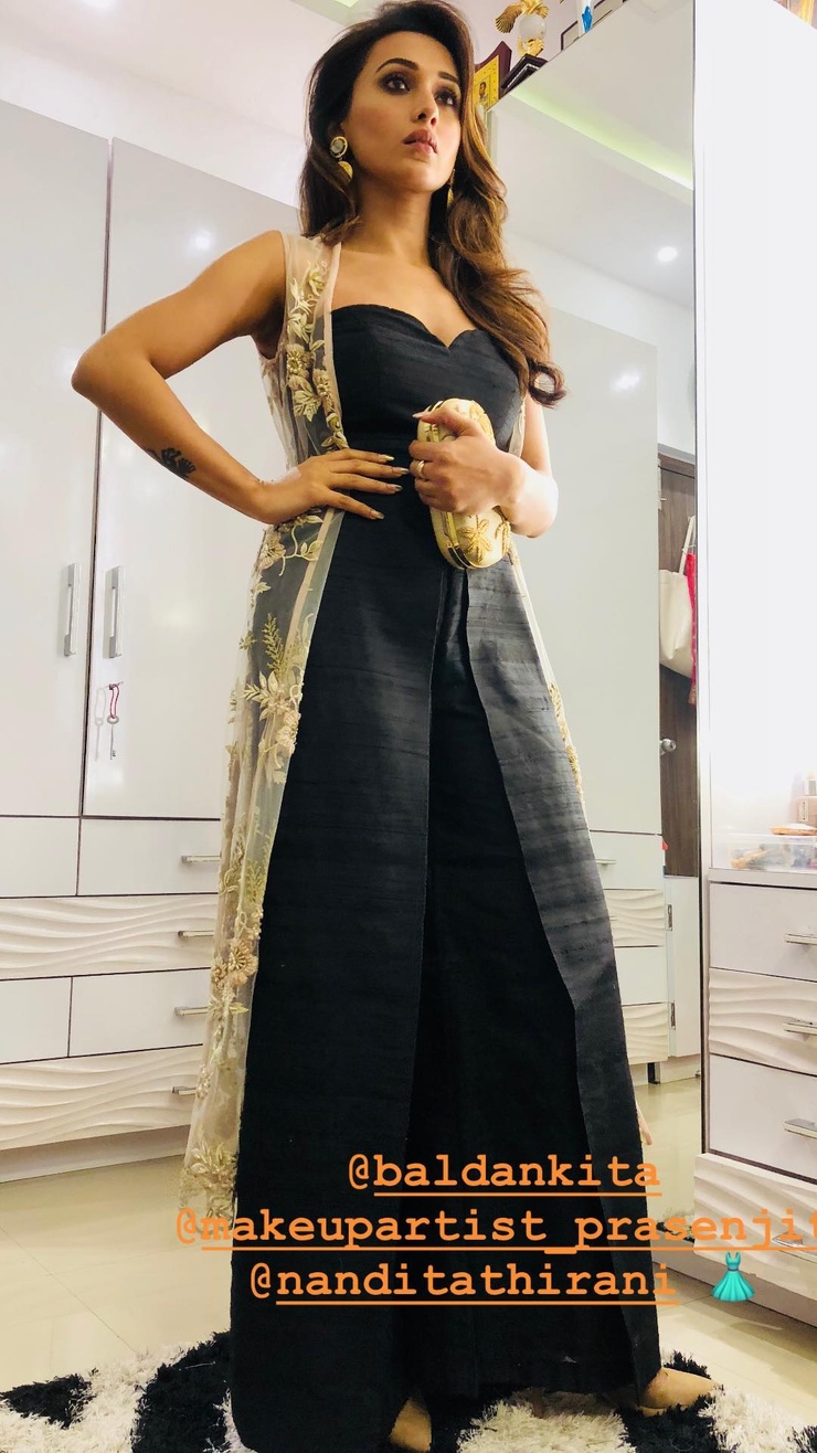 Mimi Chakraborty
