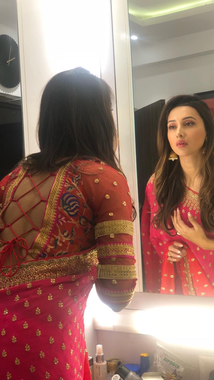 Mimi Chakraborty